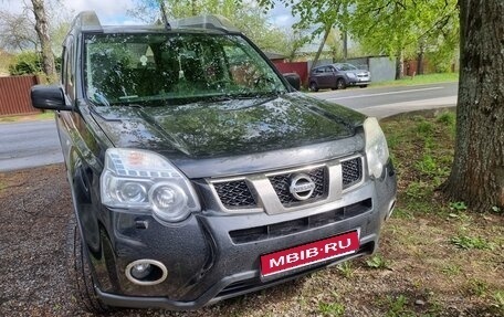 Nissan X-Trail, 2011 год, 1 250 000 рублей, 1 фотография