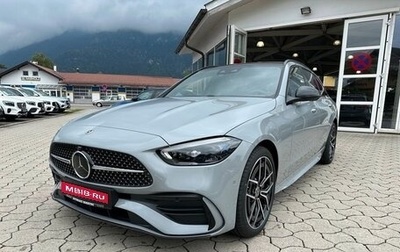 Mercedes-Benz C-Класс, 2025 год, 8 800 000 рублей, 1 фотография
