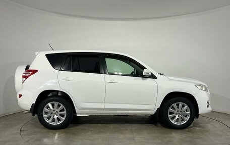 Toyota RAV4, 2010 год, 1 230 000 рублей, 5 фотография