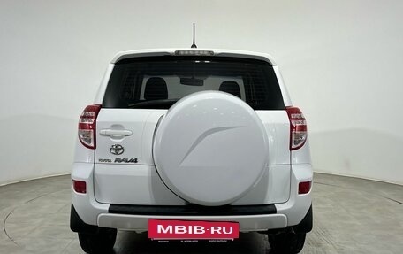 Toyota RAV4, 2010 год, 1 230 000 рублей, 3 фотография