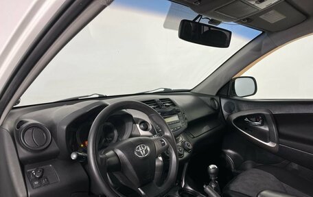 Toyota RAV4, 2010 год, 1 230 000 рублей, 8 фотография