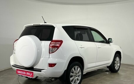 Toyota RAV4, 2010 год, 1 230 000 рублей, 4 фотография