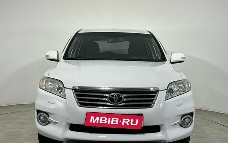 Toyota RAV4, 2010 год, 1 230 000 рублей, 6 фотография