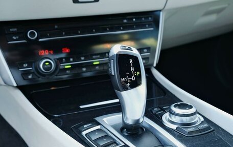 BMW 5 серия, 2012 год, 2 250 000 рублей, 10 фотография