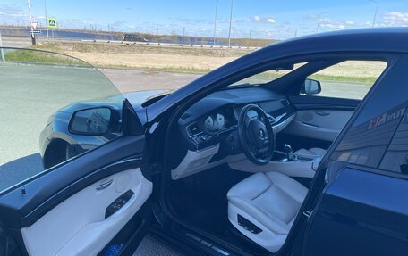 BMW 5 серия, 2012 год, 2 250 000 рублей, 6 фотография