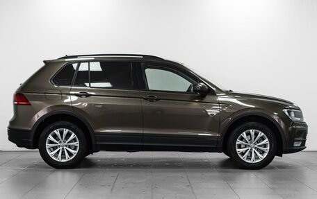 Volkswagen Tiguan II, 2017 год, 2 049 000 рублей, 5 фотография