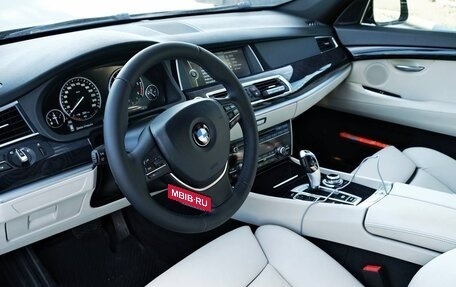 BMW 5 серия, 2012 год, 2 250 000 рублей, 5 фотография