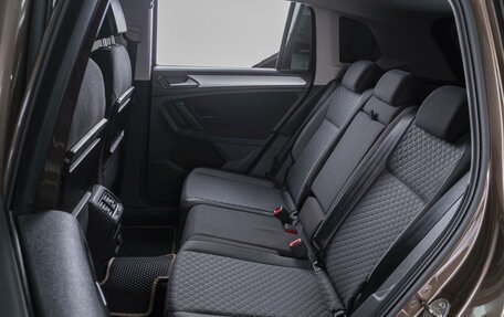 Volkswagen Tiguan II, 2017 год, 2 049 000 рублей, 9 фотография