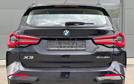 BMW X3, 2024 год, 8 990 000 рублей, 6 фотография