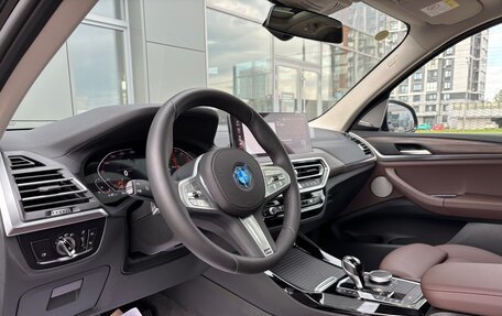 BMW X3, 2024 год, 8 990 000 рублей, 11 фотография