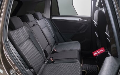 Volkswagen Tiguan II, 2017 год, 2 049 000 рублей, 7 фотография
