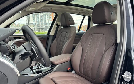 BMW X3, 2024 год, 8 990 000 рублей, 13 фотография