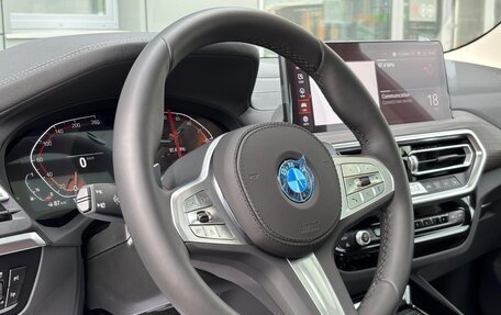 BMW X3, 2024 год, 8 990 000 рублей, 12 фотография