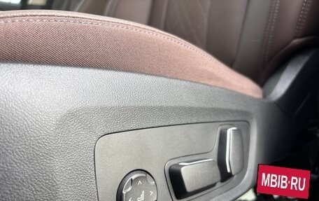BMW X3, 2024 год, 8 990 000 рублей, 17 фотография