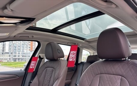 BMW X3, 2024 год, 8 990 000 рублей, 14 фотография