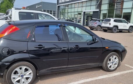 Ford Focus IV, 2004 год, 550 000 рублей, 2 фотография