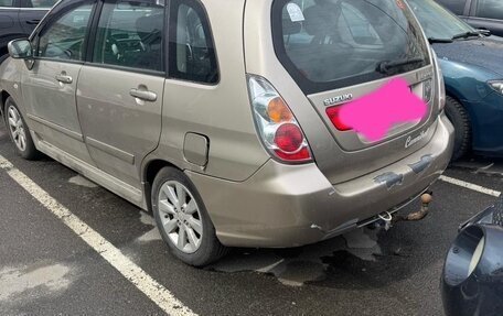 Suzuki Liana, 2005 год, 265 000 рублей, 2 фотография