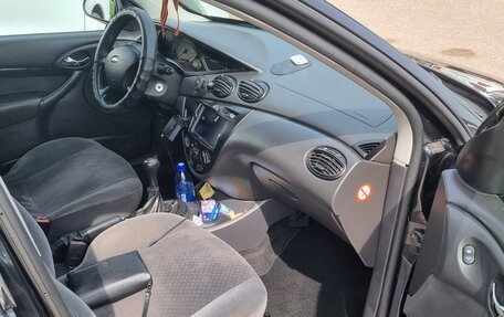 Ford Focus IV, 2004 год, 550 000 рублей, 5 фотография
