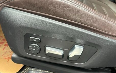 BMW X3, 2021 год, 3 450 000 рублей, 12 фотография