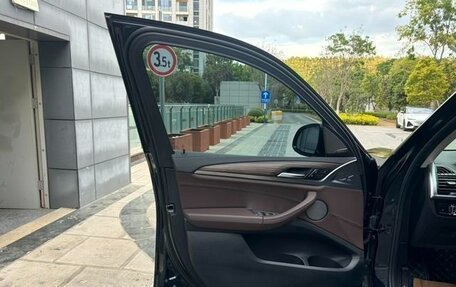 BMW X3, 2021 год, 3 450 000 рублей, 8 фотография