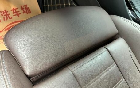 BMW X3, 2021 год, 3 450 000 рублей, 13 фотография