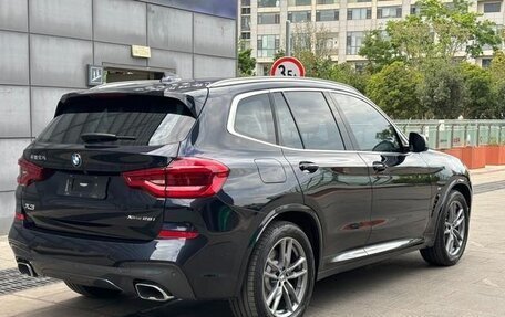 BMW X3, 2021 год, 3 450 000 рублей, 7 фотография
