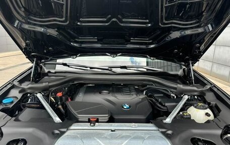 BMW X3, 2021 год, 3 450 000 рублей, 6 фотография