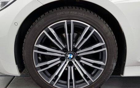 BMW 3 серия, 2021 год, 2 370 000 рублей, 5 фотография