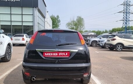 Ford Focus IV, 2004 год, 550 000 рублей, 3 фотография