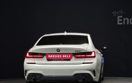 BMW 3 серия, 2021 год, 2 370 000 рублей, 4 фотография