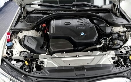 BMW 3 серия, 2021 год, 2 370 000 рублей, 6 фотография