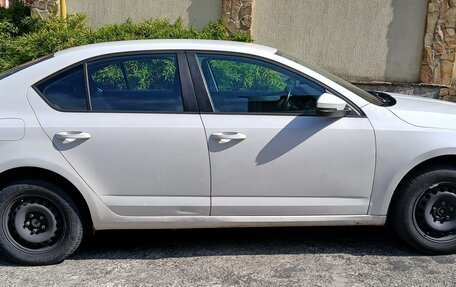 Skoda Octavia, 2014 год, 570 000 рублей, 2 фотография