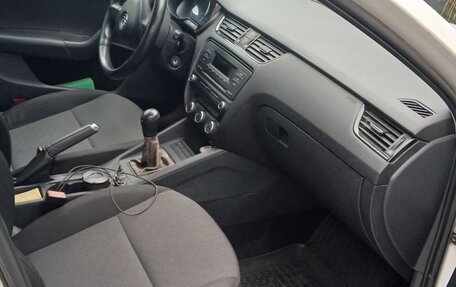 Skoda Octavia, 2014 год, 570 000 рублей, 4 фотография