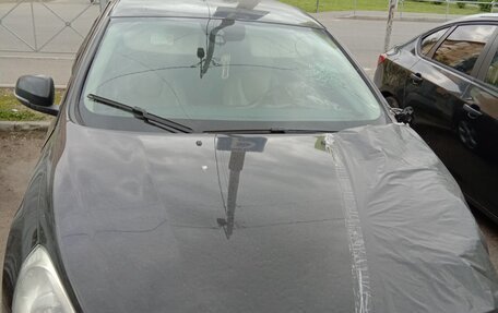 Volvo S60 III, 2012 год, 399 000 рублей, 2 фотография