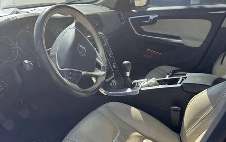 Volvo S60 III, 2012 год, 399 000 рублей, 3 фотография