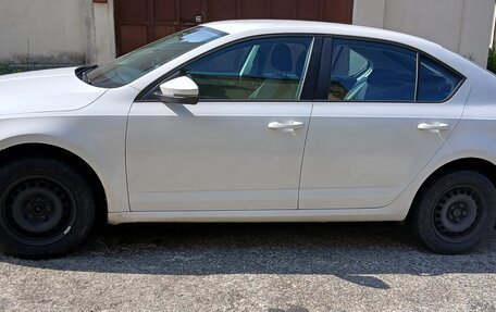 Skoda Octavia, 2014 год, 570 000 рублей, 3 фотография