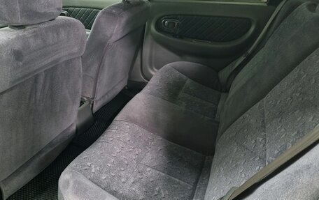 KIA Spectra II (LD), 2007 год, 399 000 рублей, 8 фотография