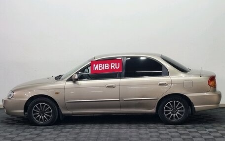 KIA Spectra II (LD), 2007 год, 399 000 рублей, 4 фотография
