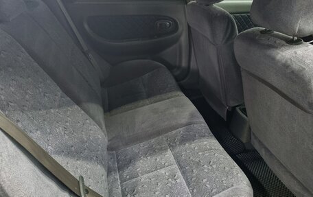 KIA Spectra II (LD), 2007 год, 399 000 рублей, 10 фотография