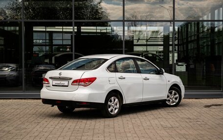 Nissan Almera, 2013 год, 800 000 рублей, 2 фотография