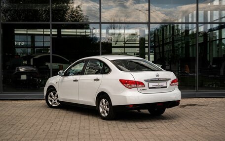 Nissan Almera, 2013 год, 800 000 рублей, 6 фотография