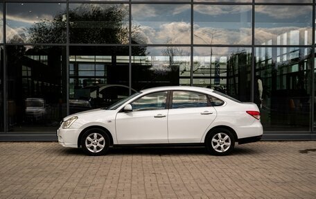 Nissan Almera, 2013 год, 800 000 рублей, 7 фотография