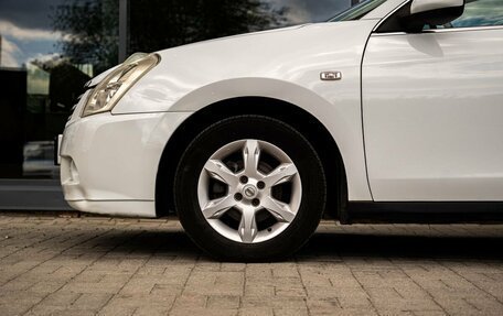 Nissan Almera, 2013 год, 800 000 рублей, 9 фотография