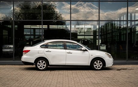 Nissan Almera, 2013 год, 800 000 рублей, 8 фотография