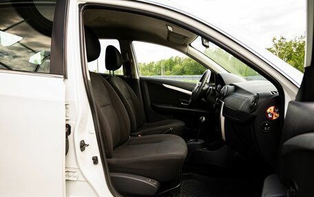 Nissan Almera, 2013 год, 800 000 рублей, 11 фотография