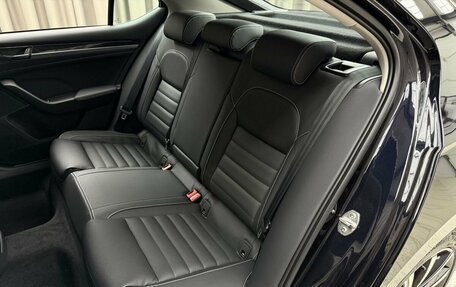 Skoda Superb III рестайлинг, 2024 год, 4 890 000 рублей, 8 фотография