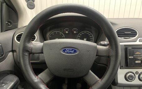 Ford Focus II рестайлинг, 2006 год, 429 000 рублей, 8 фотография