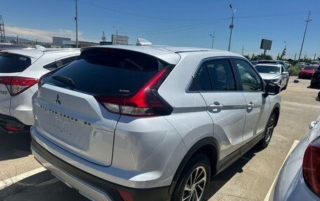 Mitsubishi Eclipse Cross, 2022 год, 1 699 000 рублей, 4 фотография