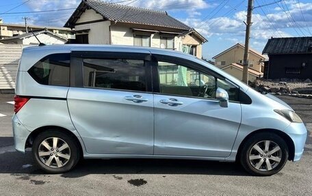 Honda Freed I, 2011 год, 825 000 рублей, 6 фотография