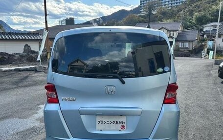 Honda Freed I, 2011 год, 825 000 рублей, 8 фотография